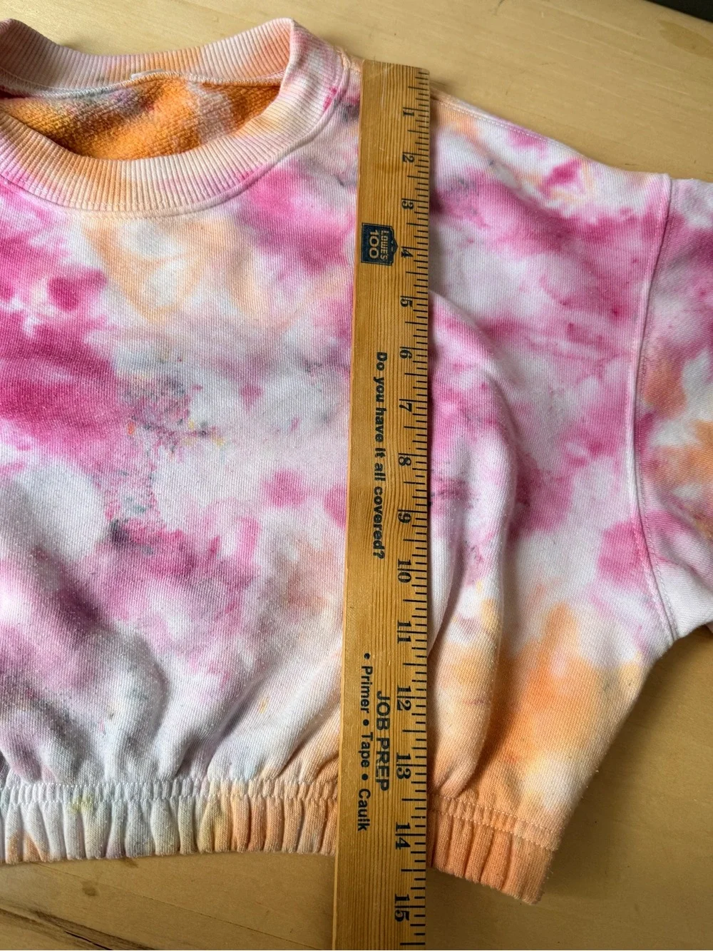 ALO Yoga sweatshirt good